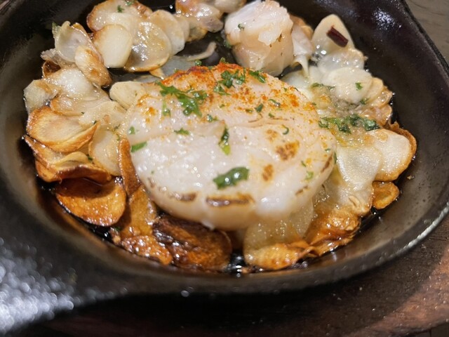 用戶對於スペインバル・ジローナ的評論高清圖