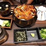 用戶對於うな匠 ヨドバシ秋葉原店的評論圖