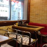 用户对于お好み焼き　百花的评论图