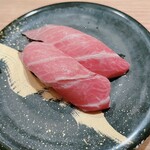 用戶對於築地 銀一貫的評論圖