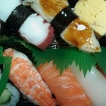 User's review image for 銀のさら 上本町店