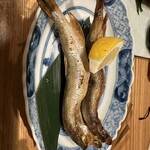 用戶對於ご当地酒場 北海道八雲町 浜松町店的評論圖