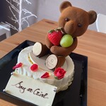 用户对于ルワンジュ東京的评论图