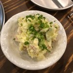 用戶對於串だおれ 渋谷桜丘店的評論圖