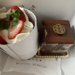 User's review image for シャトレーゼ 桂店