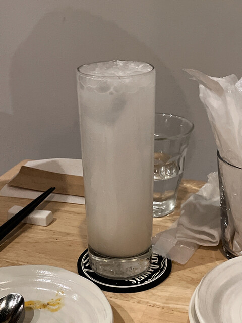 User's recommendation image for スパイスバル コザブロ