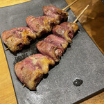 User's review image for 神鶏 歌舞伎町