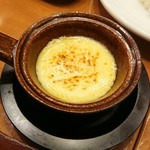 用戶對於ハンバーグ 俵屋 大丸札幌店的評論圖