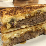 用户对于POTAMELT 千駄ヶ谷店的评论图