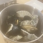 用戶對於焼蒸鍋Dining おうめい的評論圖