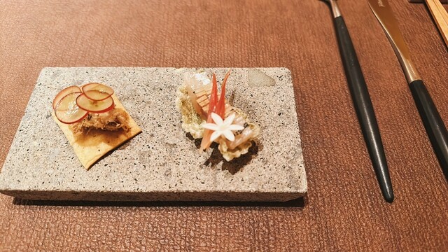 User's recommendation image for ahill azabu