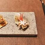 User's review image for ahill azabu