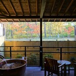 用户对于京都・烟河的评论图