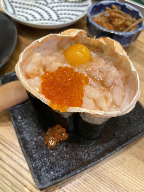 User's recommendation image for 浅草すし 浅草横町