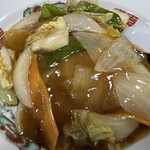 用户对于六波羅飯店的评论图