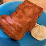 User's review image for シマネヤ