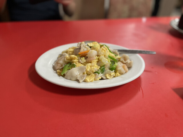 User's recommendation image for 中国家庭料理大連