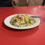 User's review image for 中国家庭料理大連