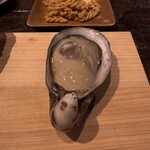 用戶對於生牡蠣研究所的評論圖