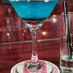 用戶對於bar moon walk的評論圖
