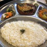 用戶對於天竺伽哩 AKASHA 京橋本店的評論圖