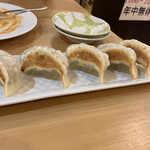 用户对于香福園的评论图