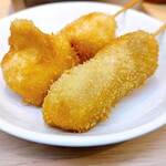 用户对于やまと屋 本店的评论图