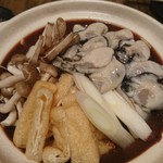 用户对于牡蠣酒場 佐々木孫べえ的评论图