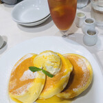 User's review image for 幸せのパンケーキ 吉祥寺店