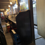用戶對於屋台風かすうどん　かすまる 福島店的評論圖