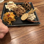 User's review image for ねじまき料理店