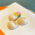 用戶對於閑臥庵的評論圖