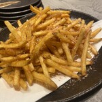 用户对于肉蕎麦 トムラウシ 田町店的评论图