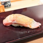 用戶對於築地 すし Omakase的評論圖