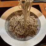 用户对于手打蕎麦 たじま的评论图