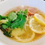 User's review image for カプリ食堂