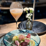 User's review image for ラ・ソラシド フードリレーションレストラン