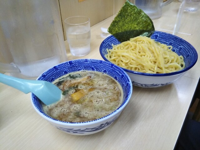 用戶對於麺家大勝軒 葛西店的評論高清圖