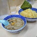 用戶對於麺家大勝軒 葛西店的評論圖