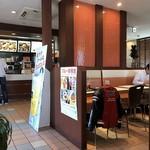 用户对于マクドナルド 9号線福知山店的评论图