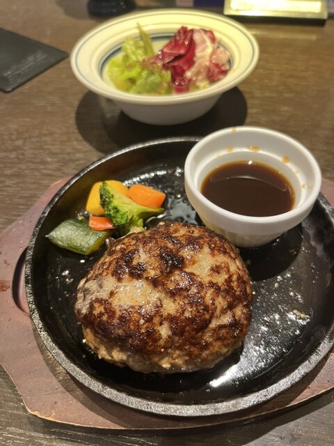 User's recommendation image for 肉が旨いカフェ NICK STOCK 淀屋橋odona店