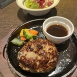 User's review image for 肉が旨いカフェ NICK STOCK 淀屋橋odona店