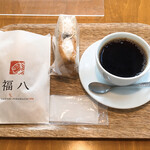 User's review image for 福八