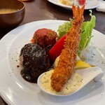 User's review image for SALAO