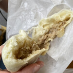 User's review image for 龍福 豚まん専門店