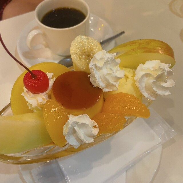 User's recommendation image for パーラー　キムラヤ