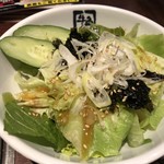 用戶對於牛角 自由が丘店的評論圖