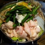用戶對於もつ吉 本店的評論圖