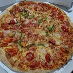 用戶對於ドミノピザ 十条烏丸店的評論圖