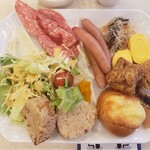 用戶對於東横INN 新宿歌舞伎町的評論圖